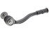 MS70638 by MEVOTECH - Tie Rod End