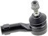 MS70646 by MEVOTECH - Tie Rod End