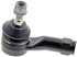 MS70647 by MEVOTECH - Tie Rod End