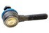 MS70712 by MEVOTECH - Tie Rod End