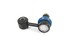 MS70822 by MEVOTECH - Suspension Stabilizer Bar Link Kit - Mevotech Supreme MS70822