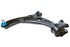 Mevotech MS76168 Control Arm and Ball Join