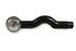 MS76605 by MEVOTECH - Tie Rod End