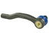 MS76611 by MEVOTECH - Tie rod end