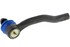 MS76612 by MEVOTECH - Tie rod end