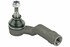 MS76601 by MEVOTECH - Tie Rod End