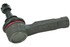 MS76619 by MEVOTECH - Tie Rod End