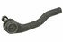 MS76614 by MEVOTECH - Tie Rod End