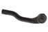 MS76615 by MEVOTECH - Tie Rod End