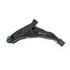 MS80109 by MEVOTECH - Control Arm and Ball Join
