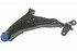 MS80111 by MEVOTECH - Control Arm and Ball Join