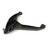 MS80134 by MEVOTECH - CONTROL ARM AND