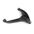 MS80135 by MEVOTECH - CONTROL ARM AND