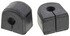 MS80441 by MEVOTECH - Stabilizer Bar Bushing Ki