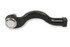 MS80604 by MEVOTECH - Tie Rod End