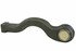 MS80605 by MEVOTECH - TIE ROD END