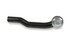 MS80606 by MEVOTECH - Tie Rod End