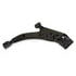 MS8075 by MEVOTECH - Control Arm