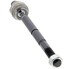 MS80738 by MEVOTECH - Tie Rod End