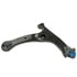 Mevotech MS861003 Control Arm and Ball Join