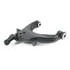 MS86110 by MEVOTECH - Control Arm