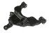 MS86131 by MEVOTECH - Control Arm