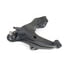 MS86149 by MEVOTECH - Control Arm and Ball Join