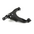 Mevotech MS86183 Control Arm