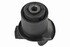 MS864107 by MEVOTECH - Axle Support Bushing - Mevotech Supreme MS864107