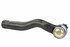 MS86603 by MEVOTECH - Tie Rod End