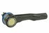 MS86615 by MEVOTECH - Tie Rod End