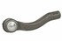 MS86607 by MEVOTECH - Tie Rod End