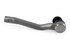 MS86621 by MEVOTECH - Tie Rod End