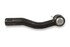 MS86629 by MEVOTECH - Tie Rod End