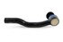 MS86638 by MEVOTECH - Tie Rod End