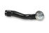 MS86635 by MEVOTECH - Tie Rod End