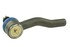 MS86660 by MEVOTECH - Tie Rod End