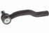 MS86644 by MEVOTECH - Tie Rod End