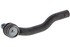 MS86645 by MEVOTECH - Tie Rod End