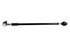 MS86647 by MEVOTECH - Tie Rod End Assembly