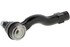 MS86667 by MEVOTECH - Tie Rod End