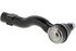 MS86668 by MEVOTECH - Tie Rod End