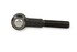 MS86722 by MEVOTECH - Steering Tie Rod End - Mevotech Supreme MS86722