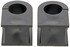 MS868154 by MEVOTECH - Stabilizer Bar Bushing Ki