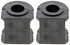 MS868155 by MEVOTECH - Stabilizer Bar Bushing Kit