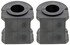 MS868156 by MEVOTECH - Stabilizer Bar Bushing Kit