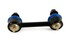 MS86887 by MEVOTECH - STABILIZER BAR L