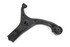 MS90118 by MEVOTECH - Control Arm