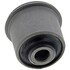 MS90476 by MEVOTECH - Control Arm Bushing