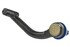 MS90607 by MEVOTECH - Tie Rod End